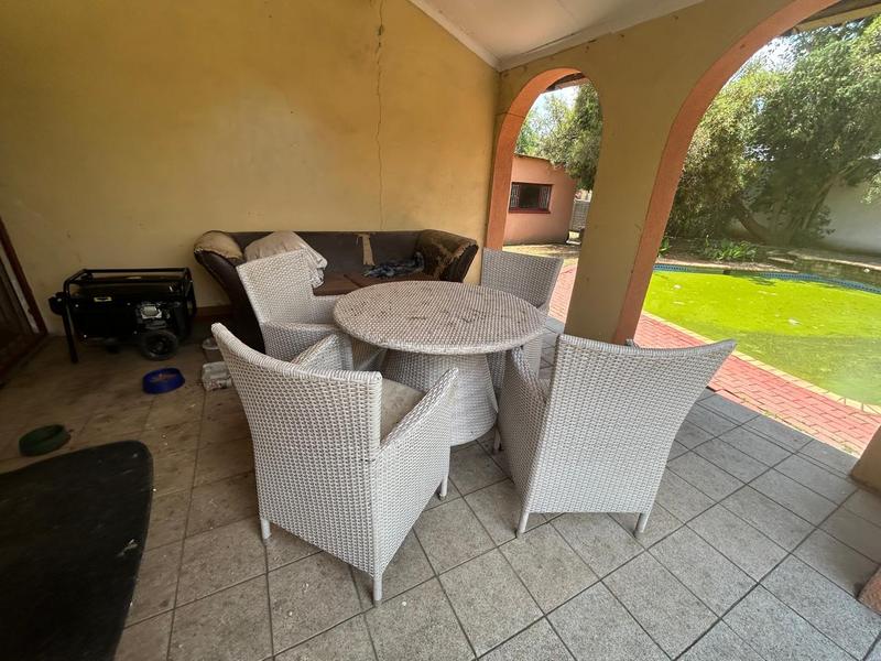 3 Bedroom Property for Sale in Sasolburg Free State